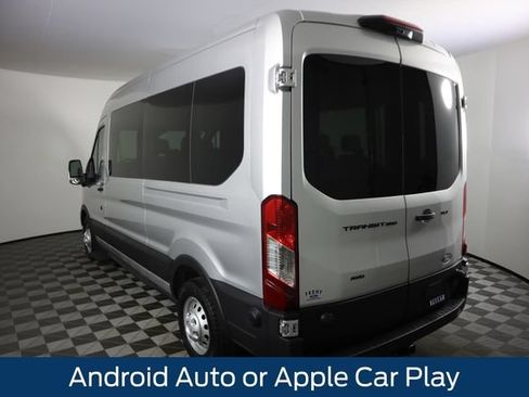 New 2026 Ford Transit 350 XLT AWD/4WD image 4