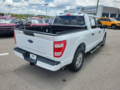 Used 2023 Ford F150 XL w/ STX Appearance Package RWD image 5