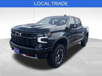 Used 2022 Chevrolet Silverado 1500 ZR2 w/ Technology Package video 4