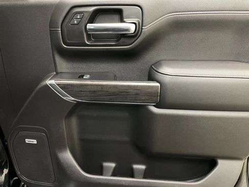 Certified 2020 Chevrolet Silverado 1500 LTZ w/ LTZ Premium Package image 49