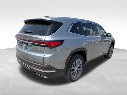 New 2026 Buick Enclave Preferred w/ Power Package FWD image 7