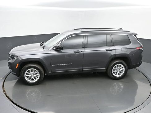 New 2025 Jeep Grand Cherokee L Laredo w/ Luxury Tech Group I image 41