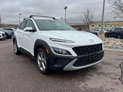 Used 2023 Hyundai Kona SEL w/ Convenience Package