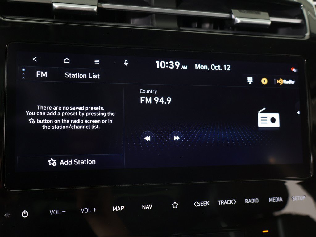 Used 2024 Hyundai Tucson Limited AWD/4WD image 53