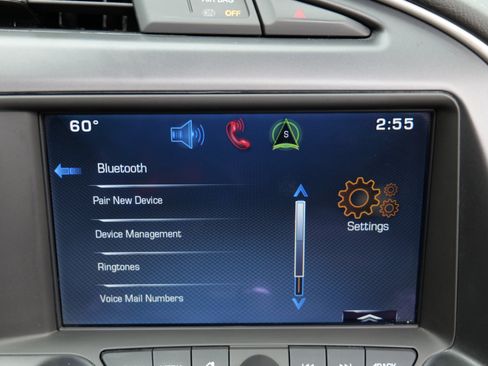 Used 2015 Chevrolet Corvette Z06 w/ 2LZ Preferred Equipment Group image 28