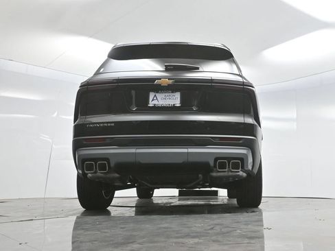 New 2026 Chevrolet Traverse LT w/ Sun and Wheel Package FWD image 87