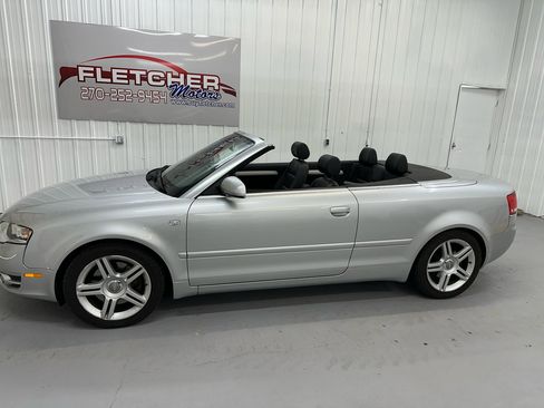 Used 2007 Audi A4 2.0T image 30