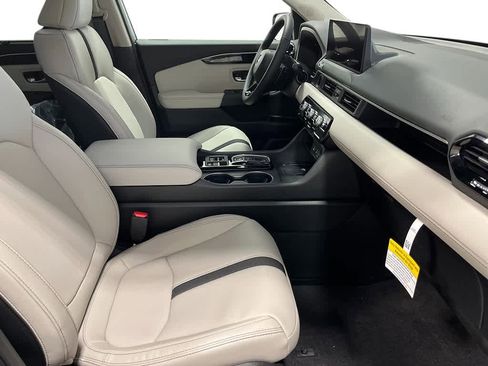 New 2026 Honda Pilot EX-L image 25