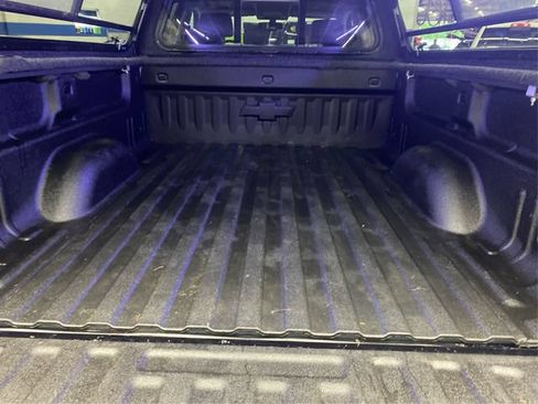 Used 2016 Chevrolet Silverado 1500 LTZ Z71 w/ LTZ Plus Package AWD/4WD image 14