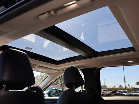 Used 2025 MAZDA CX-50 2.5 Hybrid w/ Premium Plus Pkg image 41