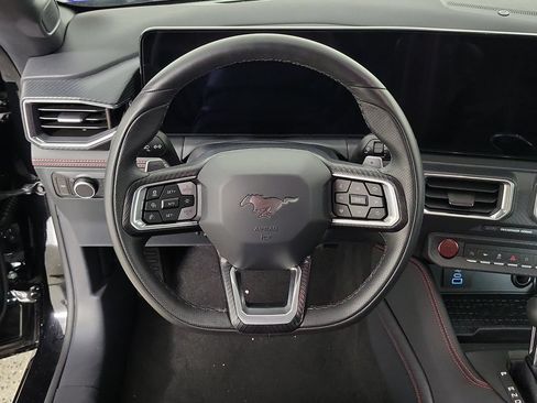 Used 2024 Ford Mustang GT Premium RWD image 10