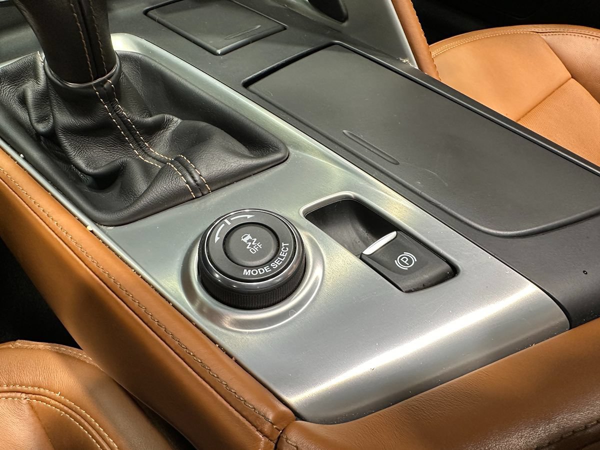 Used 2014 Chevrolet Corvette Stingray Convertible w/ 3LT Preferred Equipment Group RWD image 31