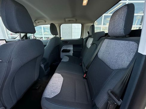 New 2025 Ford Maverick XLT w/ Equipment Group 302A image 46