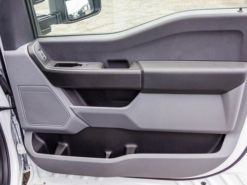 New 2023 Ford F250 XL w/ Snow Plow Prep Package image 26