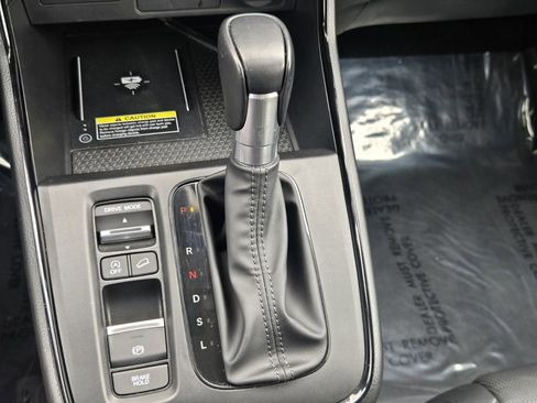 Used 2024 Honda CR-V EX-L image 19