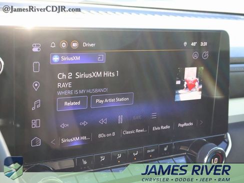 Used 2026 Chevrolet Colorado LT w/ Advanced Trailering Package image 32