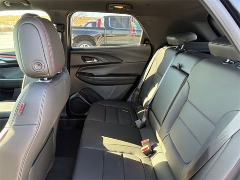 New 2026 Chevrolet TrailBlazer RS w/ Convenience Package image 17