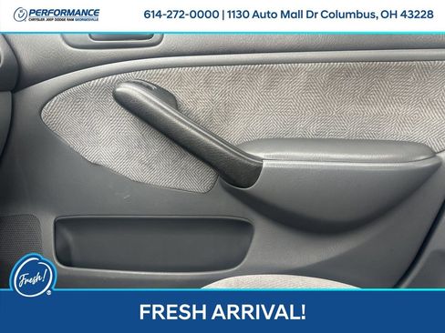 Used 2001 Honda Civic LX image 26