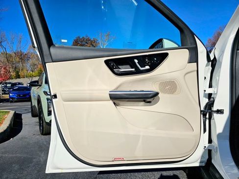 New 2026 Mercedes-Benz GLC 300 4MATIC image 20