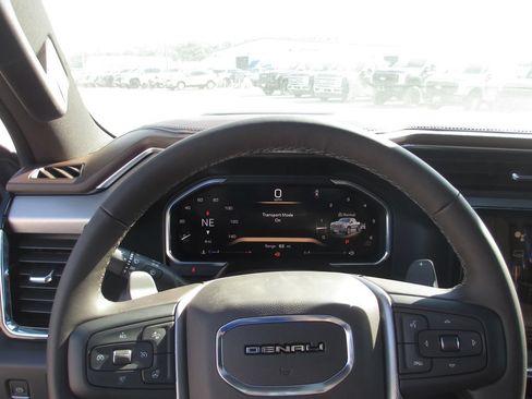 New 2026 GMC Sierra 1500 Denali AWD/4WD image 20