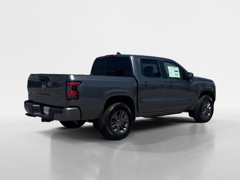 New 2026 Nissan Frontier SV AWD/4WD image 6