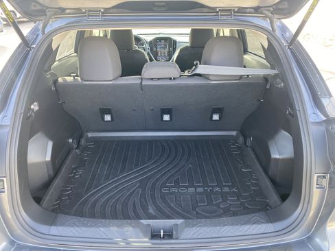 Used 2024 Subaru Crosstrek 2.0i Premium w/ Crosstrek Mirror Package image 33