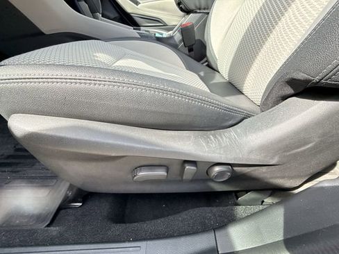 Certified 2023 Subaru Forester Premium AWD/4WD image 12