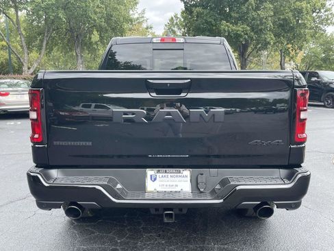 New 2026 RAM 1500 Big Horn image 8