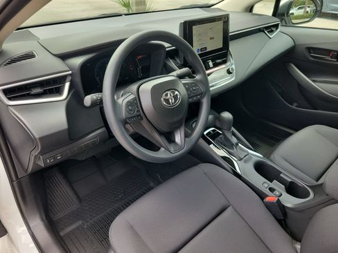 Used 2026 Toyota Corolla LE FWD image 15