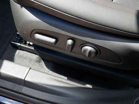 New 2026 Chevrolet Trax RS w/ Driver Confidence Package FWD image 17