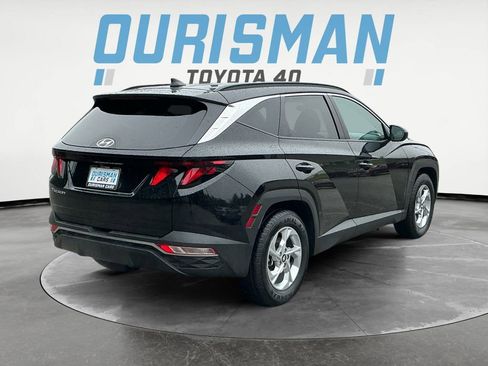 Used 2024 Hyundai Tucson SEL FWD image 7