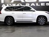 Used 2018 Lexus LX 570 4WD image 4
