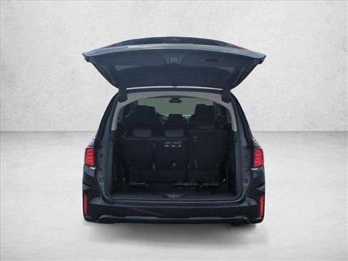 New 2026 Honda Odyssey EX-L image 9