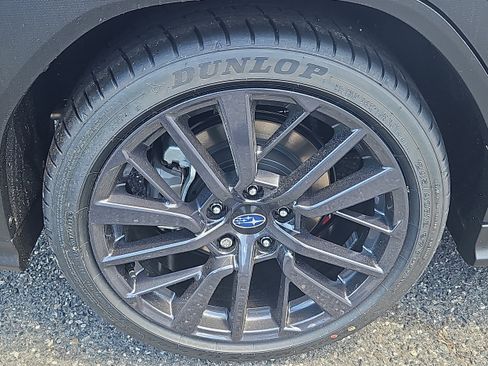 New 2026 Subaru WRX Premium AWD/4WD image 13