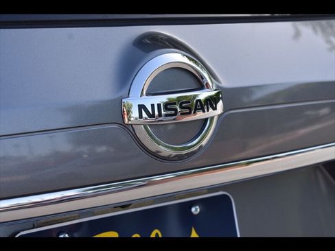 Used 2020 Nissan Rogue SV w/ Premium Package FWD image 51
