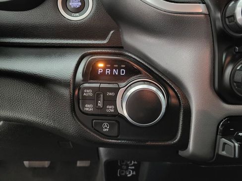 Used 2023 RAM 1500 Big Horn w/ Trailer Tow Group image 6