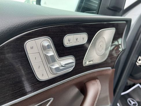 Certified 2023 Mercedes-Benz GLE 450 4MATIC w/ Premium Package image 22