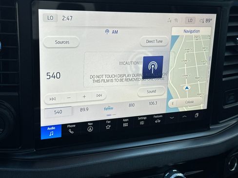 New 2026 Ford F350 Platinum w/ FX4 Off-Road Package image 20