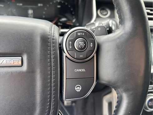 Used 2016 Land Rover Range Rover Long Wheelbase Supercharged image 29