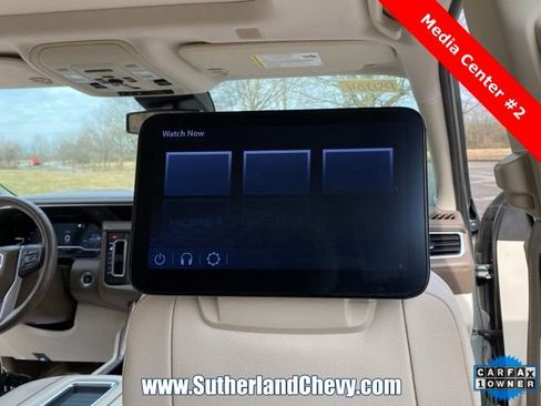 Used 2023 GMC Yukon XL Denali image 58