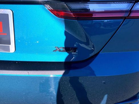 New 2026 Toyota Camry XSE FWD image 15