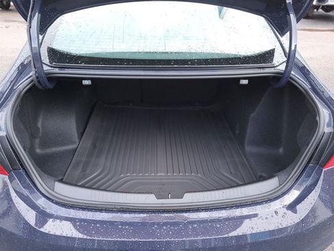 New 2025 Chevrolet Malibu LS w/ LPO, Floor Liner Package FWD image 24