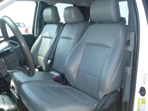 Used 2022 Ford F150 XL w/ Equipment Group 101A High RWD image 23