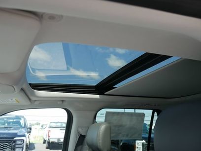 New 2026 Ford Expedition Active