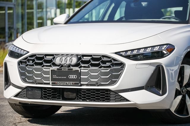 Certified 2025 Audi A5 Premium Plus w/ Premium Plus AWD/4WD image 30