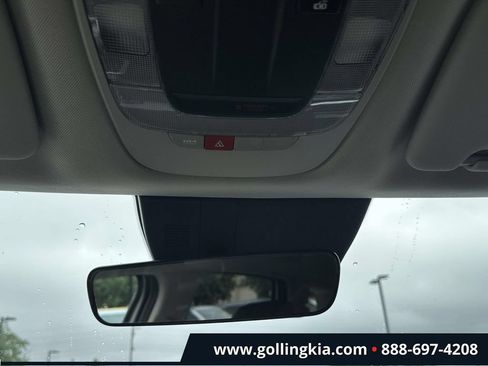 Certified 2024 Kia Sportage EX FWD image 29