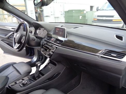 Used 2018 BMW X2 xDrive28i w/ Convenience Package image 23