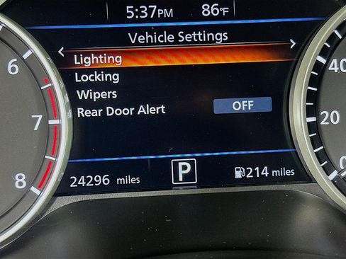 Used 2023 Nissan Sentra SV w/ Trunk Package image 18