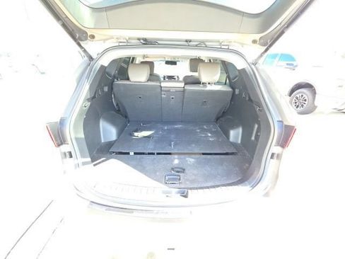 Used 2017 Hyundai Santa Fe Sport FWD image 26