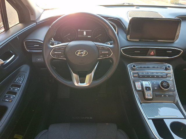 Used 2023 Hyundai Santa Fe SEL FWD image 11